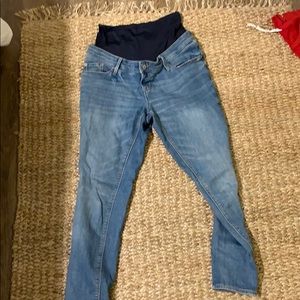Maternity Jeans